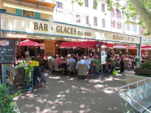 Hotel Auberge Bon Accueil