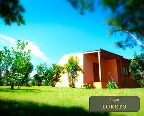 Agroturismo Caba�as Virgen De Loreto