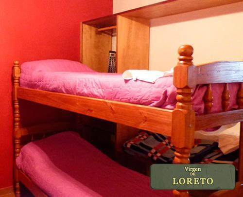 Agroturismo Caba�as Virgen De Loreto