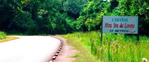 Agroturismo Caba�as Virgen De Loreto