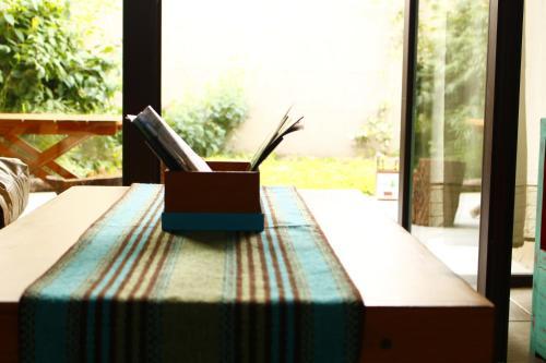 Apartamento Tierra De Manos