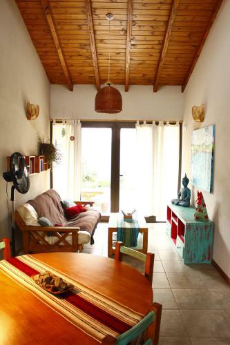 Apartamento Tierra De Manos