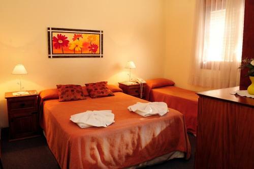Embajador Hotel