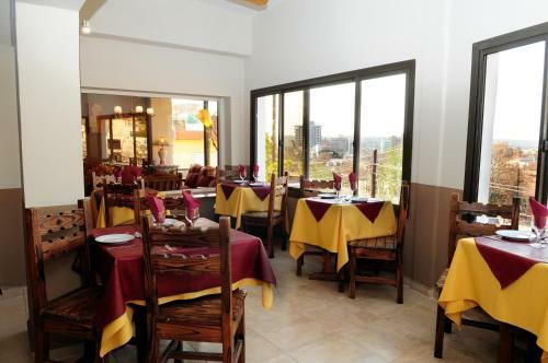 Embajador Hotel