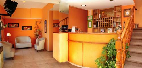 Embajador Hotel