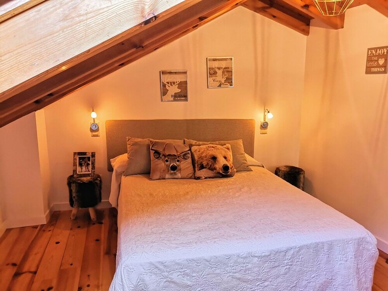 Apartamento Lezegorria