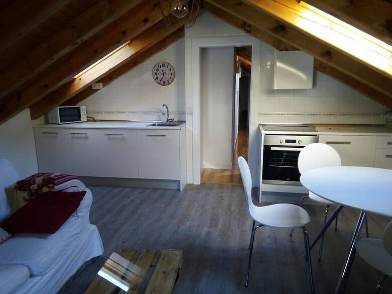 Apartamento Lezegorria