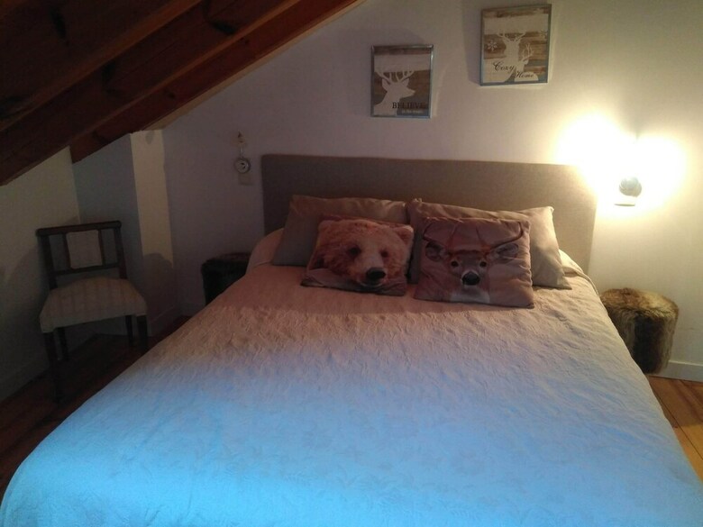 Apartamento Lezegorria