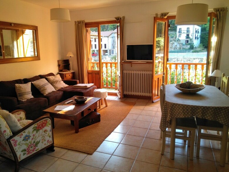 Apartamento Lezegorria