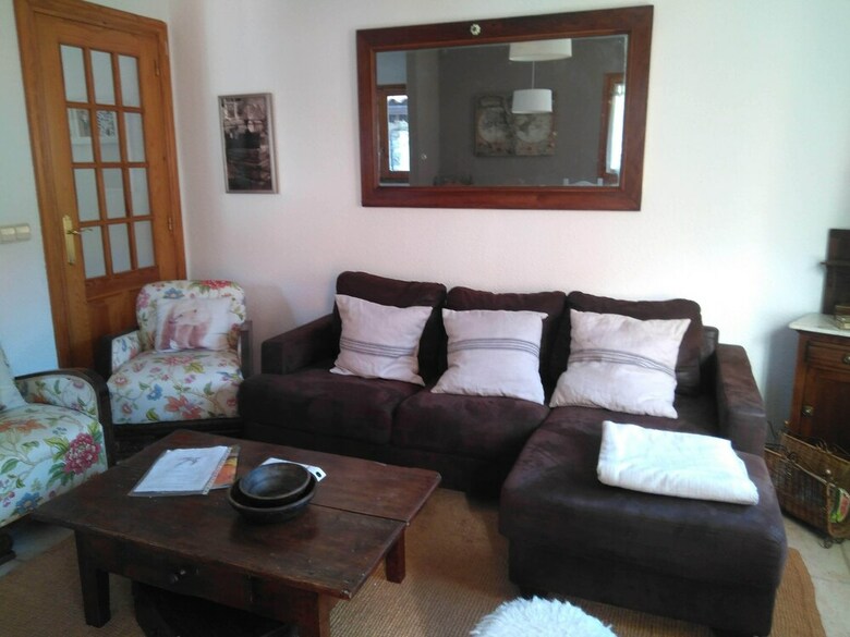 Apartamento Lezegorria