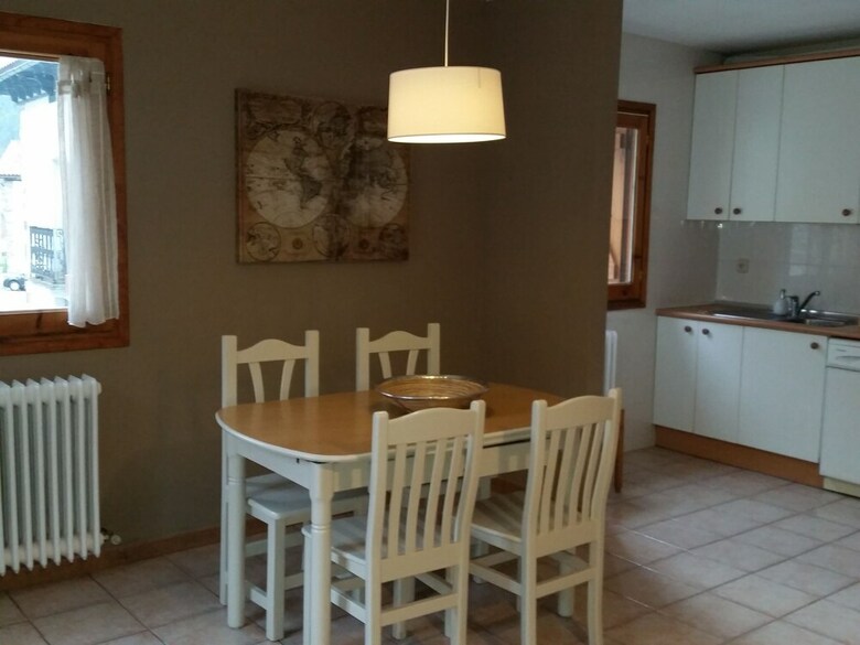 Apartamento Lezegorria