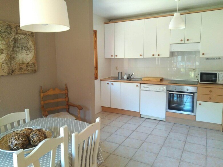 Apartamento Lezegorria