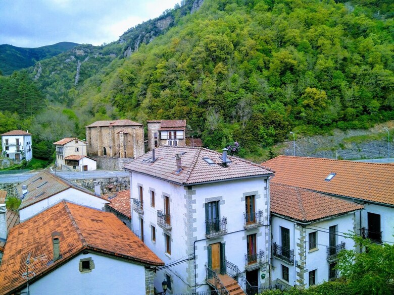 Apartamento Lezegorria