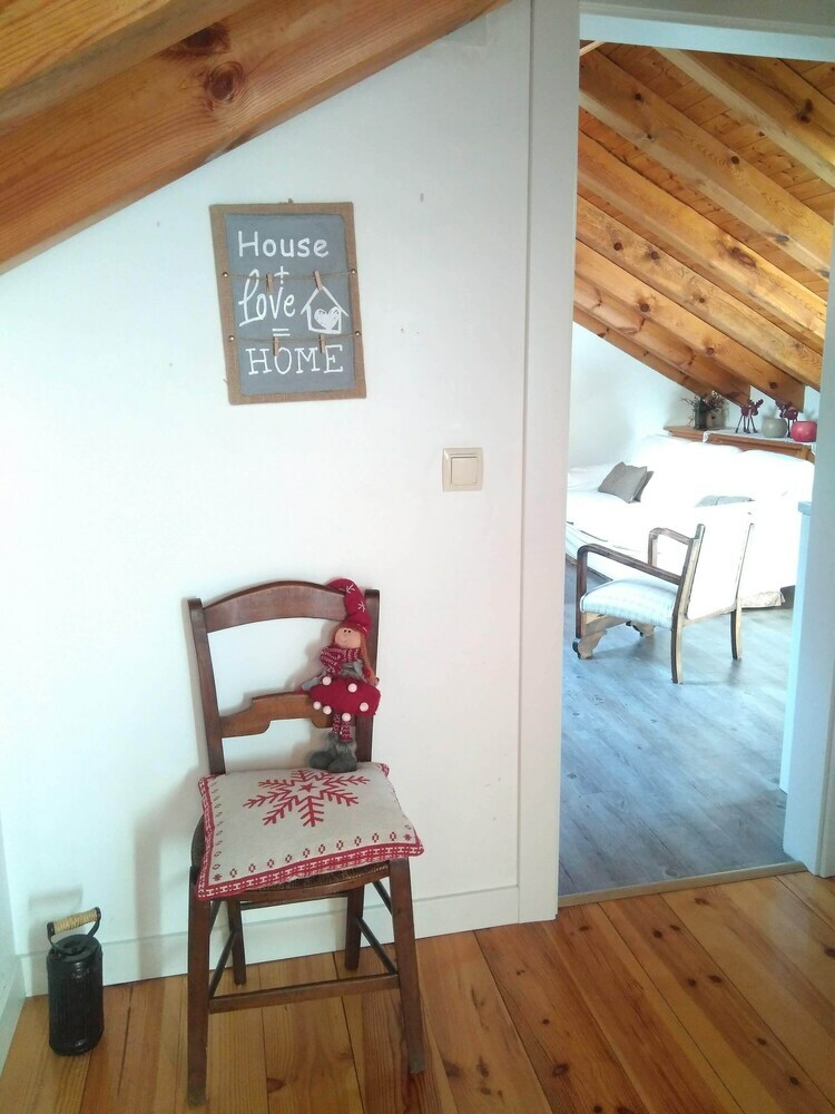 Apartamento Lezegorria