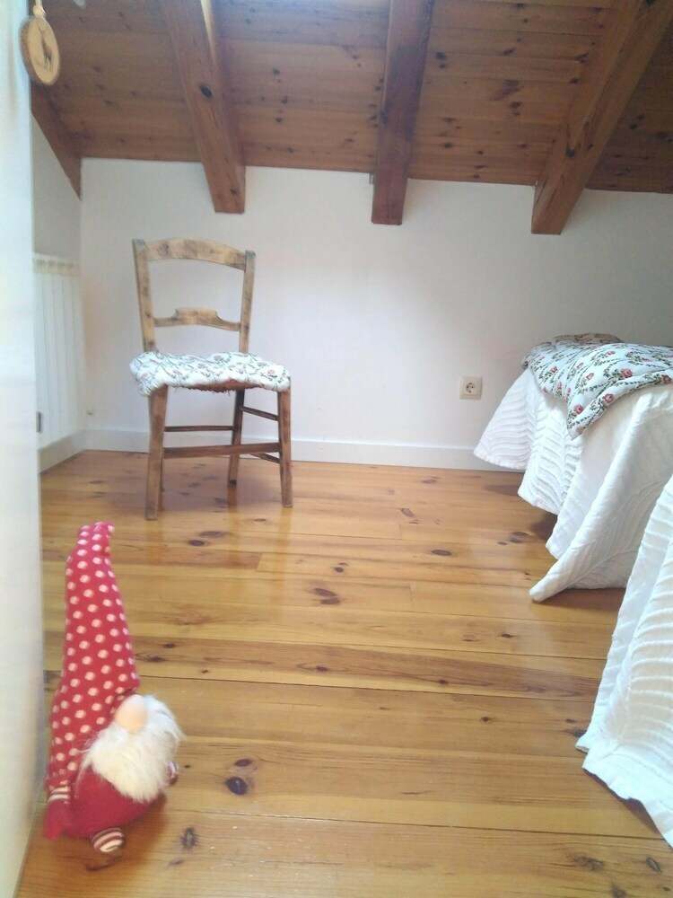 Apartamento Lezegorria