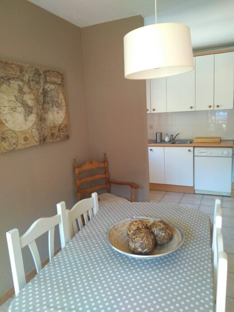 Apartamento Lezegorria