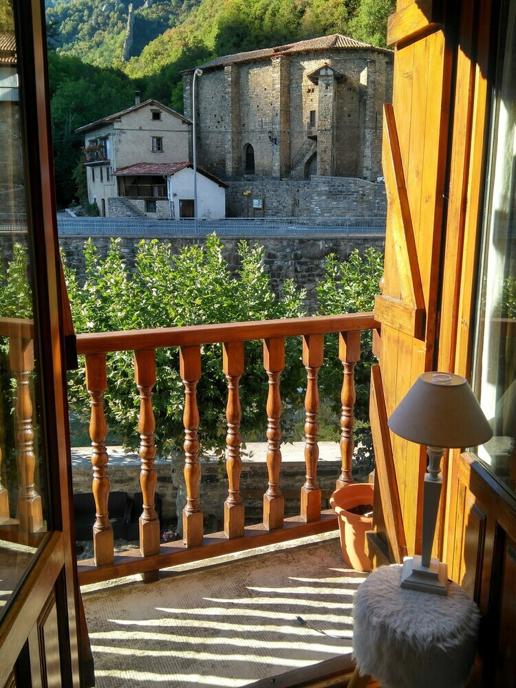 Apartamento Lezegorria