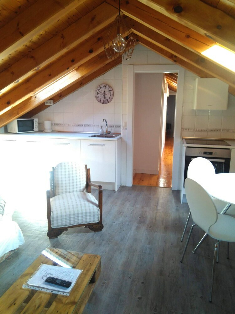 Apartamento Lezegorria