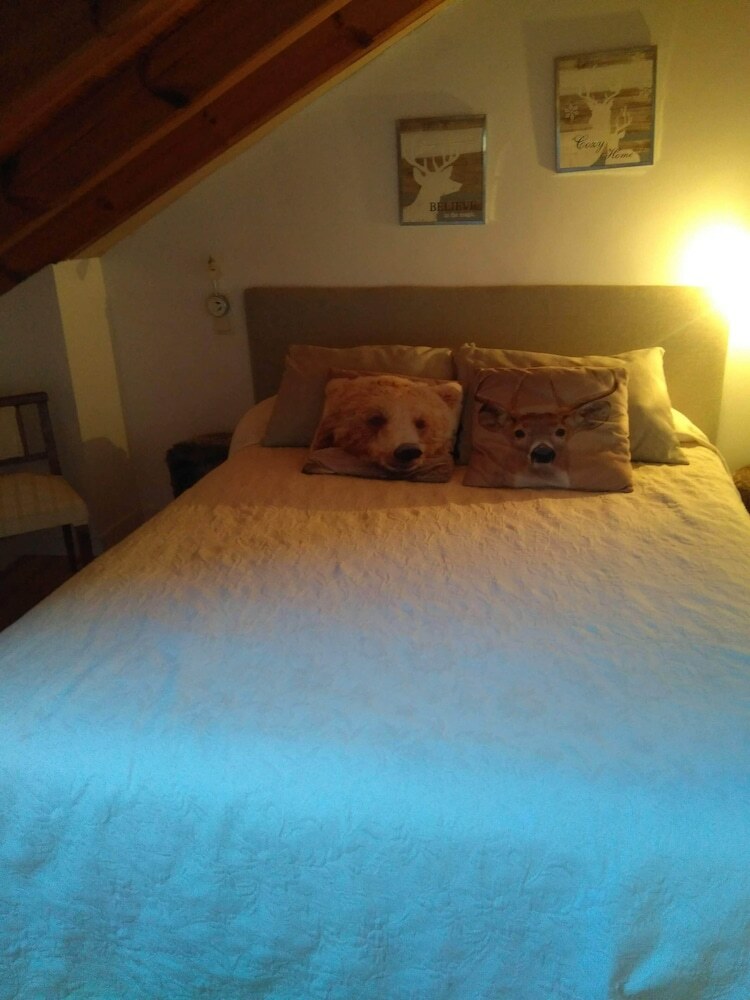 Apartamento Lezegorria