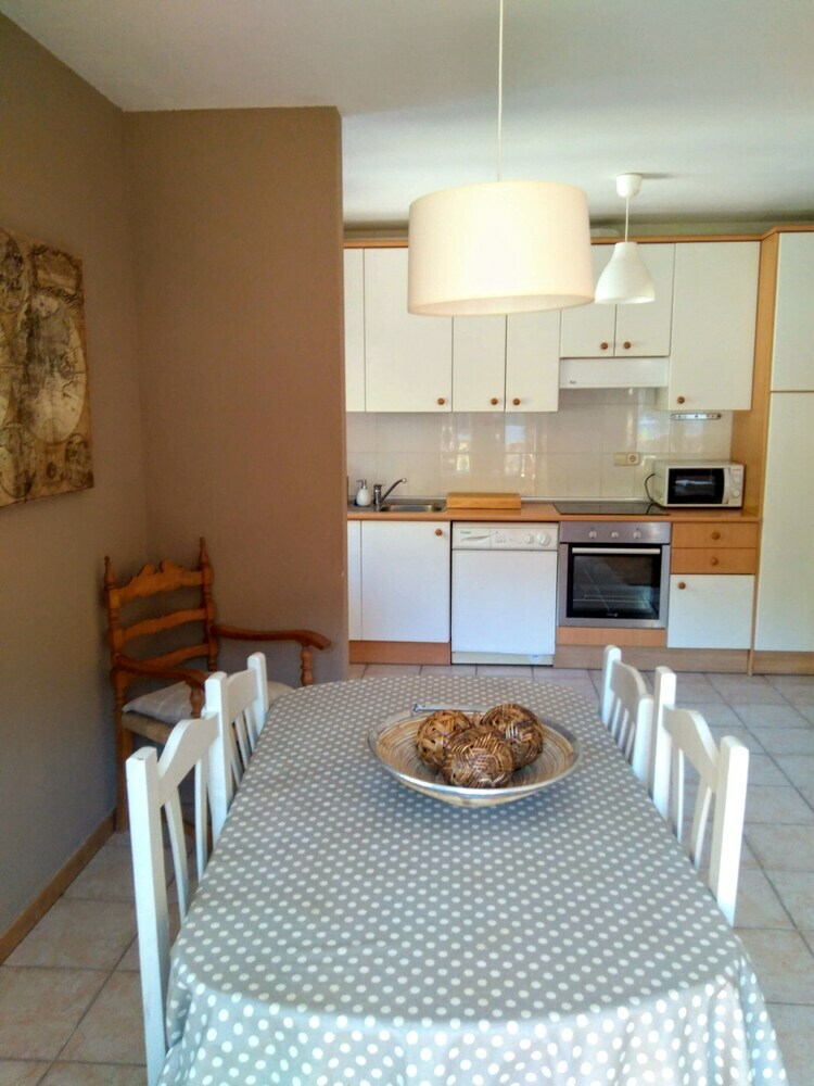 Apartamento Lezegorria