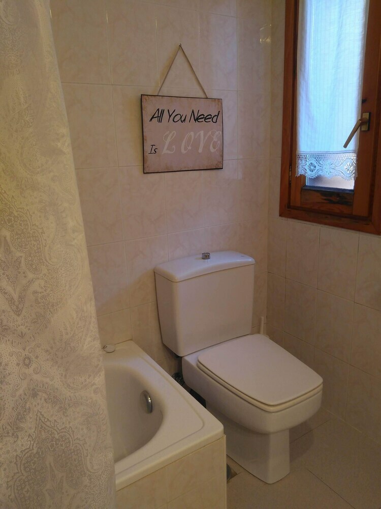 Apartamento Lezegorria