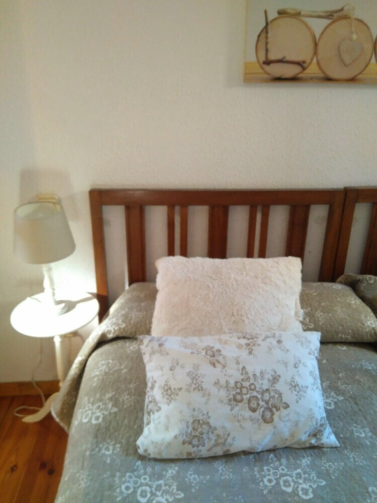 Apartamento Lezegorria