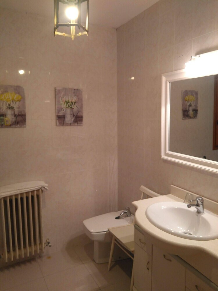 Apartamento Lezegorria