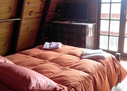 Casita Alpina Aguca