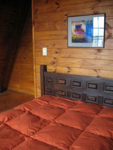 Casita Alpina Aguca