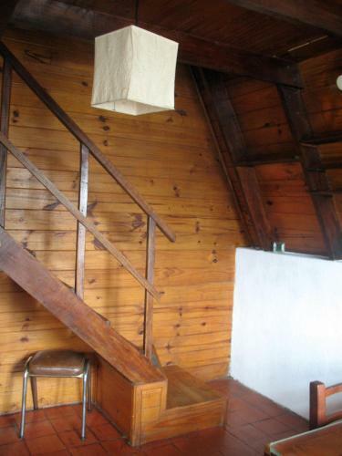 Casita Alpina Aguca