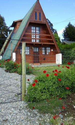 Casita Alpina Aguca