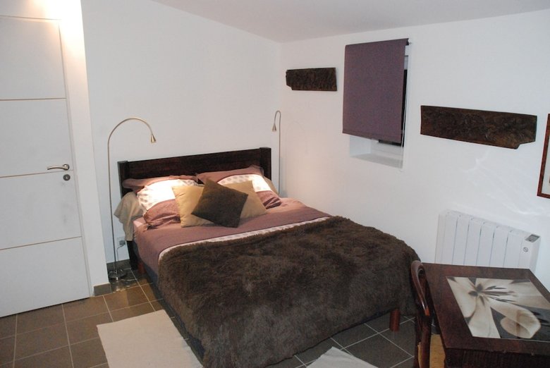 Bed & Breakfast Etoile D'euria