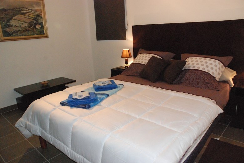 Bed & Breakfast Etoile D'euria