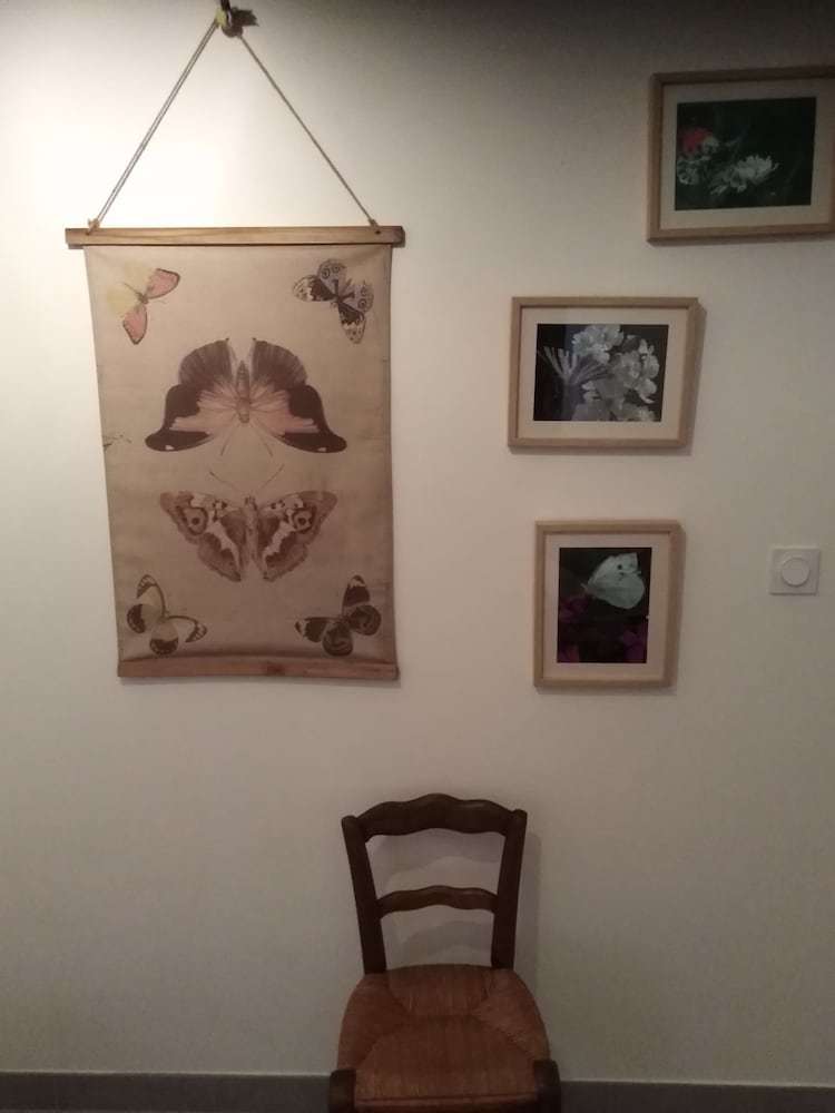 Bed & Breakfast Etoile D'euria