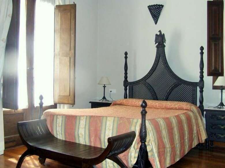 Apartamentos La Colegiata De Ronda