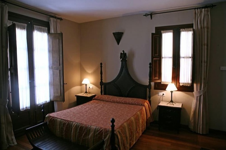 Apartamentos La Colegiata De Ronda
