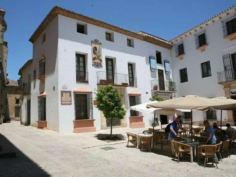 Apartamentos La Colegiata De Ronda