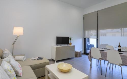 Apartamentos Lanceata