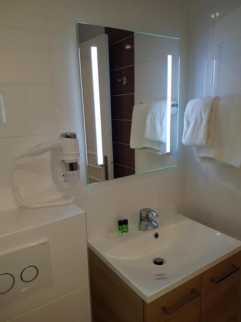 Hotel H�tel Du Cheval Rouge