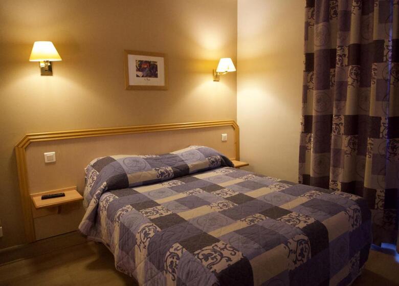 Hotel H�tel Du Cheval Rouge