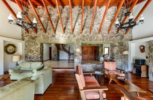 Posada Del Portezuelo