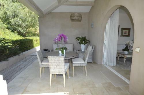 Bed & Breakfast Maison D'h�tes Les 3 Iles