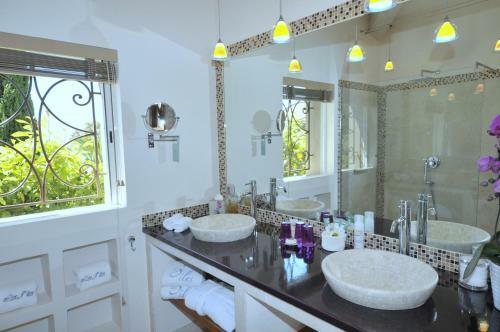 Bed & Breakfast Maison D'h�tes Les 3 Iles
