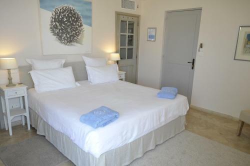 Bed & Breakfast Maison D'h�tes Les 3 Iles