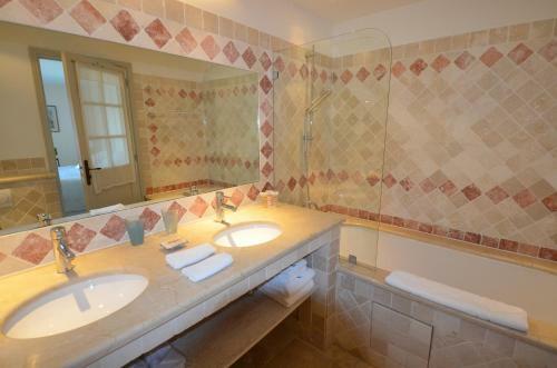 Bed & Breakfast Maison D'h�tes Les 3 Iles