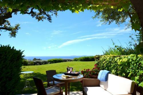 Bed & Breakfast Maison D'h�tes Les 3 Iles