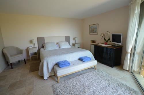 Bed & Breakfast Maison D'h�tes Les 3 Iles