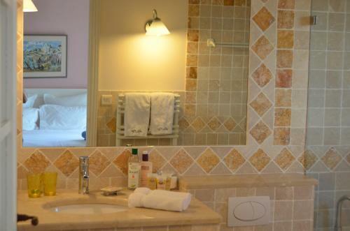 Bed & Breakfast Maison D'h�tes Les 3 Iles