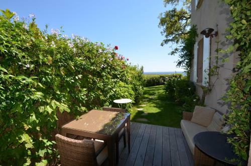 Bed & Breakfast Maison D'h�tes Les 3 Iles