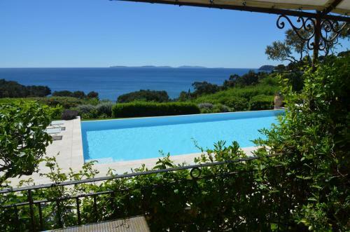 Bed & Breakfast Maison D'h�tes Les 3 Iles